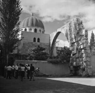 Maqam Salah ad-Din al-Ayyubi