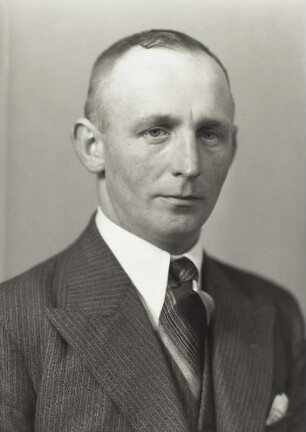 Porträt Artur Naumann