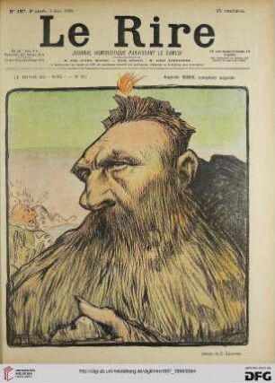 No. 187 (4 Juin 1898)