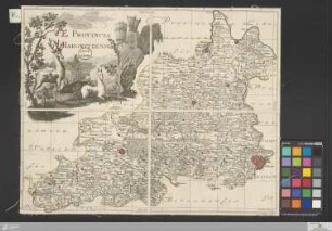 E: Provincia Rakonitzensis