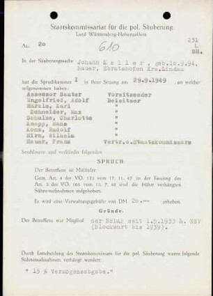 Keller, Johann