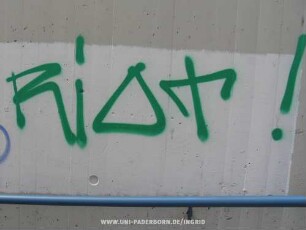 Riot!