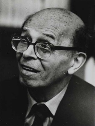 Alexander Abusch