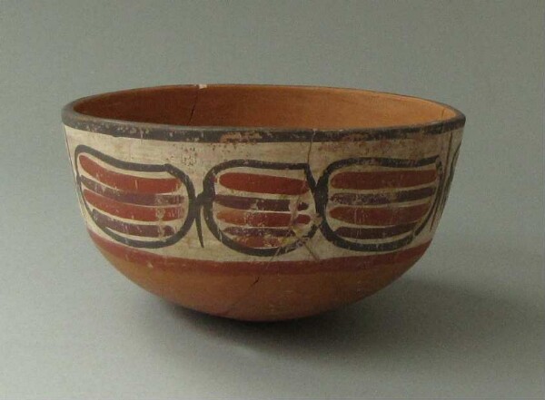 Clay bowl