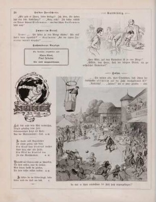 "Spaene" "Kaltblütig" "Hohn"