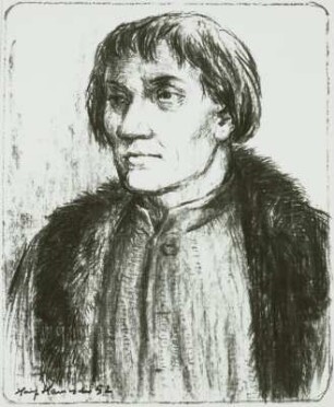 Folge "Thomas Münzer"