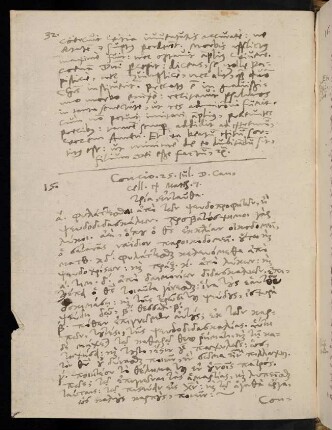 32, 25.7.1591, Matth 7