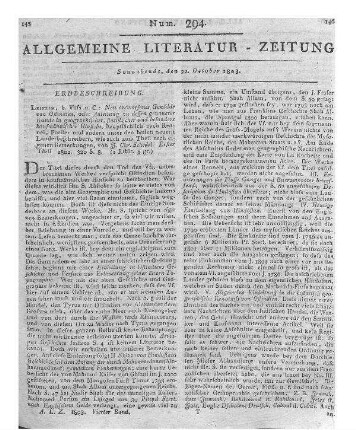[Schilling, G.]: August. Ein Gemälde des 18. Jahrhunderts. Leipzig: Michaelis 1801