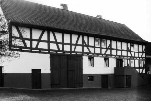 Streckhof; Alsfeld, An der Welzbach 13