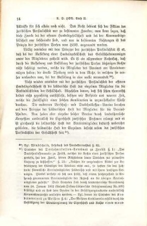Kommentar zum Allgemeinen Deutschen Handelsgesetzbuche mit Ausschluß des Seerechtes, 2. Band