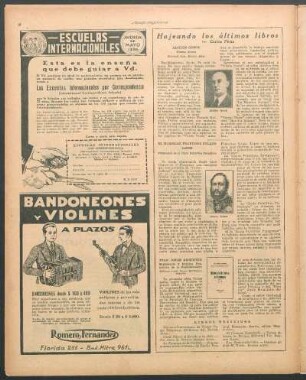 Diplomacia y Política Económica de la Confederación