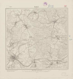 4221 (alte Nr.: 2370) Brakel