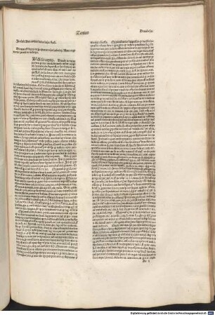 Lectura super toto Codice : Lib. 1-9, 3