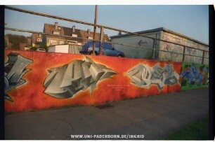 neck aMok | dyset neck amok cms unleserlich | "99" | RIP