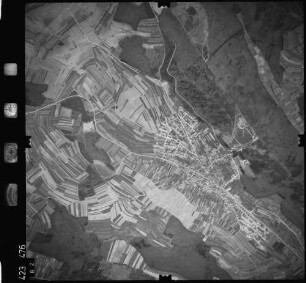 Luftbild: Film 1 Bildnr. 62