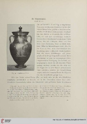 3: Zu Euprhonios