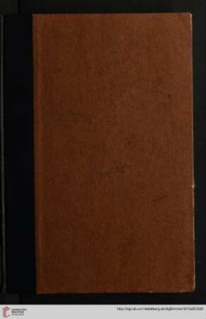 Band 5: Lorscher Codex: deutsch ; Urkundenbuch der ehemaligen Fürstabtei Lorsch: Schenkungsurkunden Nr. 2911 - 3836