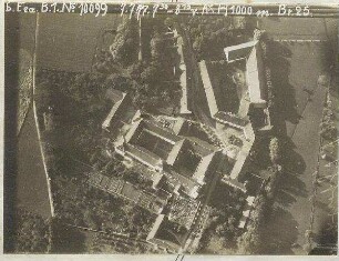 Kloster Indersdorf (1000 m)