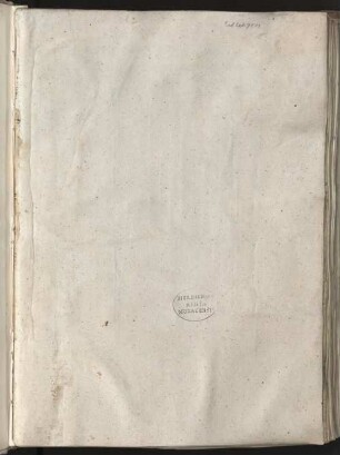 Homiliae in Hiezechielem - BSB Clm 9511