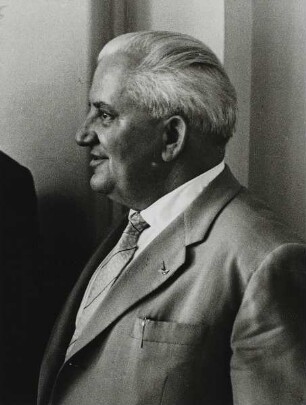 Willi Bredel