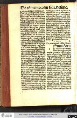 [Legenda] CLVIII. De commemoratione omnium fidelium defunctorum.
