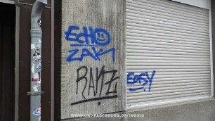 EcHO ZAK