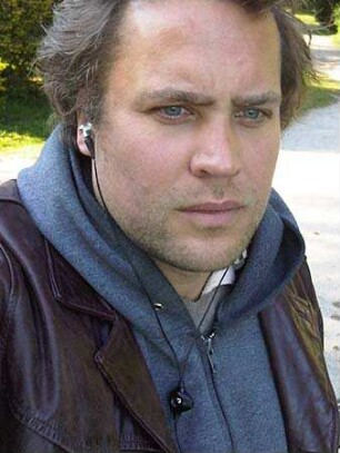 Ulf Behrens