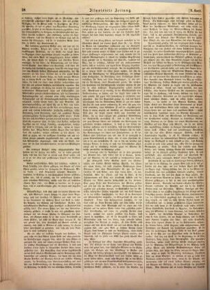 Illustrirte Zeitung : Leipzig, Berlin, Wien, Budapest, New York. 10, 10. 1848