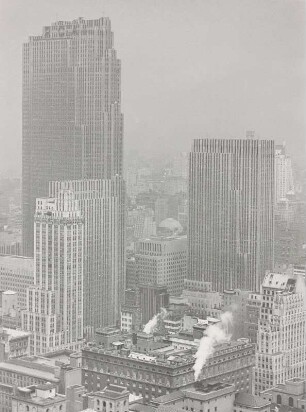 Rockefeller Center