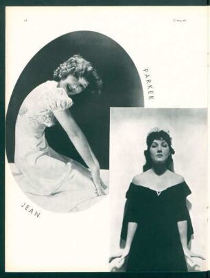 Jean Parker