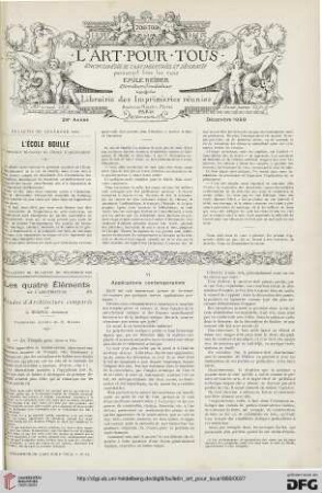 No 48 (Décembre 1889)