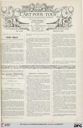 No 48 (Décembre 1889)