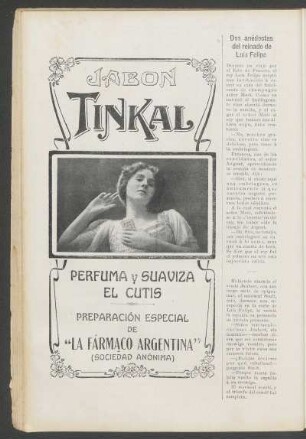 Dos anécdotas del reinado de Luis Felipe