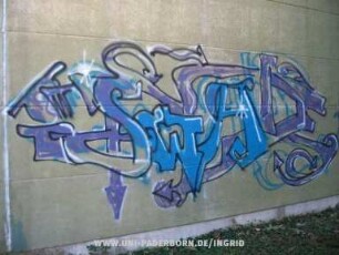 SwADE