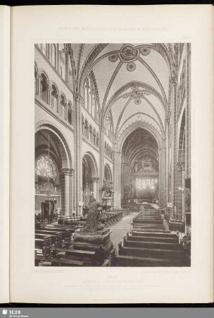 Bonn, Münster S. Cassius und Florentinus