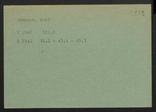 Rebmann, Karl