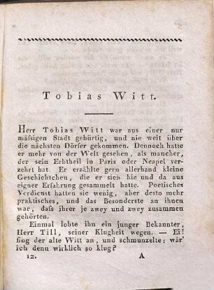 Der Philosoph für die Welt
