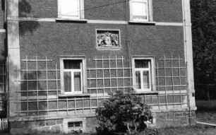 Wilsdruff-Grumbach. Sparmannmühle am Saubach