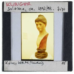 Klinger, Salome
