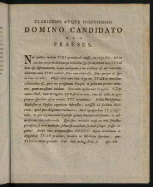 Domino Candidato [...]