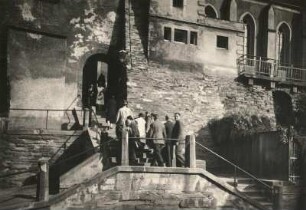 Stadtmauer, Plauen