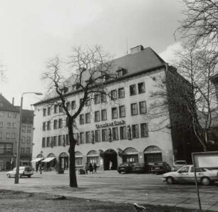 Dresdner Bank