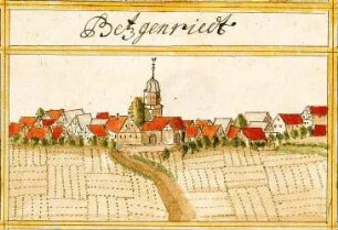 Bezgenriet : Stadt Göppingen GP