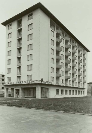 Nürnberger Platz