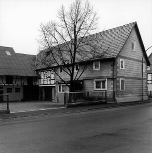Eschwege, Landstraße 24