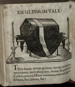 En Ultimum Vale.