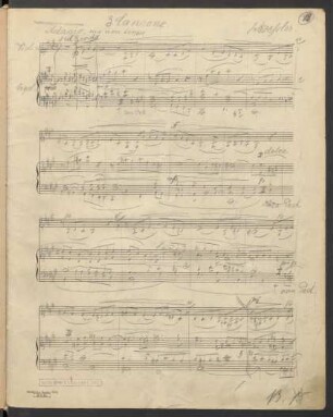 3. Canzone