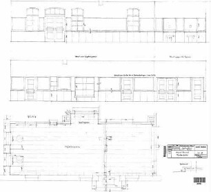 Korntal: Schalterhalle Empfangsgeb.