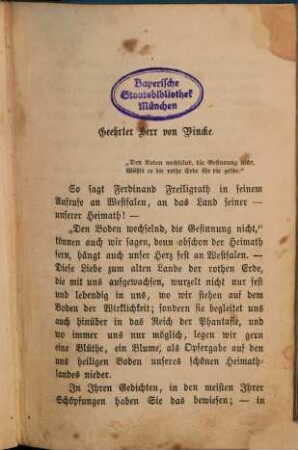 Die Aristokratin und der Fabrikant : Ein Roman von Luise Ernesti , 1