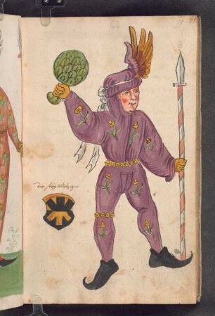Schembartläufer 1377